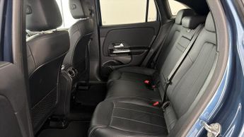 Mercedes-Benz EQA EQA 250 SPORT