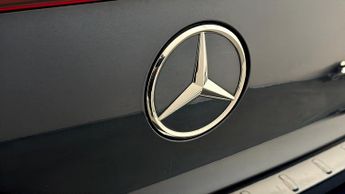 Mercedes-Benz EQA EQA 250 SPORT