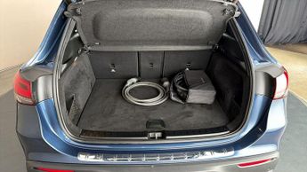 Mercedes-Benz EQA EQA 250 SPORT