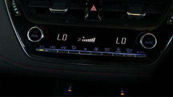 Toyota Corolla EXCEL