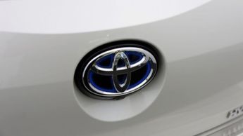 Toyota Corolla EXCEL