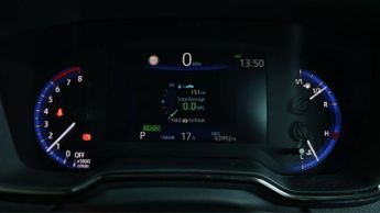 Toyota Corolla EXCEL