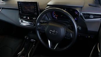 Toyota Corolla EXCEL