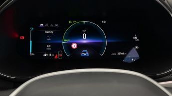 Renault Zoe GT LINE