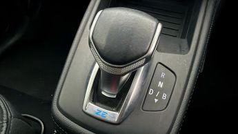 Renault Zoe GT LINE
