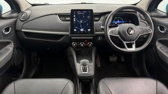 Renault Zoe GT LINE