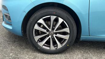 Renault Zoe GT LINE
