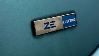 Renault Zoe GT LINE