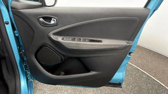 Renault Zoe GT LINE
