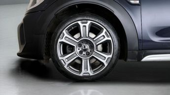 MINI Countryman COOPER S EXCLUSIVE