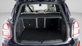 MINI Countryman COOPER S EXCLUSIVE