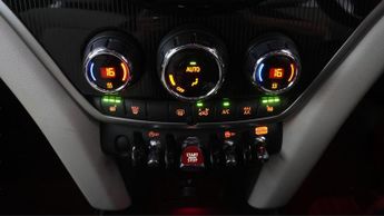 MINI Countryman COOPER S EXCLUSIVE