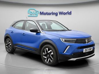Vauxhall Mokka ELITE PREMIUM