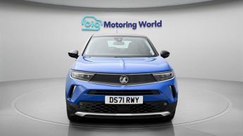 Vauxhall Mokka ELITE PREMIUM