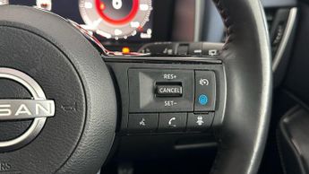 Nissan Qashqai E-POWER TEKNA