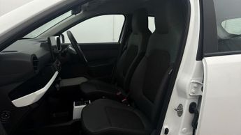 Dacia Spring EXTREME