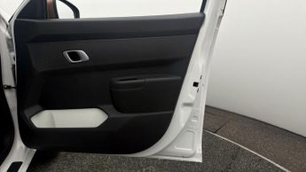 Dacia Spring EXTREME