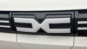 Dacia Spring EXTREME