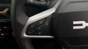 Dacia Spring EXTREME