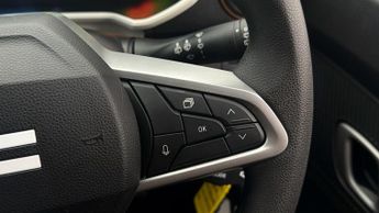 Dacia Spring EXTREME
