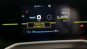 Dacia Spring EXTREME