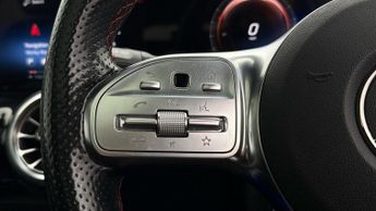 Mercedes-Benz EQB EQB 350 4MATIC AMG LINE PREMIUM