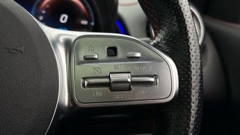 Mercedes-Benz EQB EQB 350 4MATIC AMG LINE PREMIUM