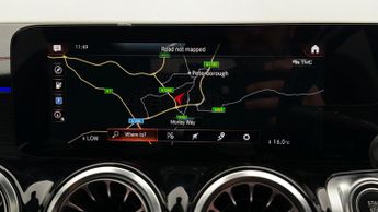 Mercedes-Benz EQB EQB 350 4MATIC AMG LINE PREMIUM