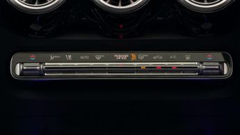 Mercedes-Benz EQB EQB 350 4MATIC AMG LINE PREMIUM