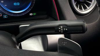 Mercedes-Benz EQB EQB 350 4MATIC AMG LINE PREMIUM