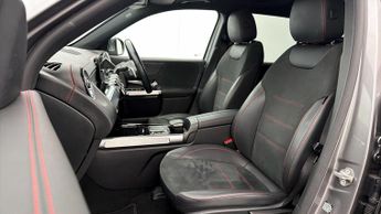 Mercedes-Benz EQB EQB 350 4MATIC AMG LINE PREMIUM