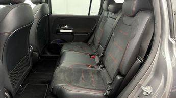 Mercedes-Benz EQB EQB 350 4MATIC AMG LINE PREMIUM