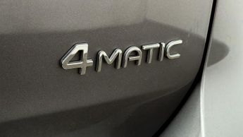 Mercedes-Benz EQB EQB 350 4MATIC AMG LINE PREMIUM
