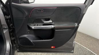 Mercedes-Benz EQB EQB 350 4MATIC AMG LINE PREMIUM