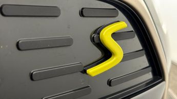 MINI Electric Countryman S E ALL4 EXCLUSIVE