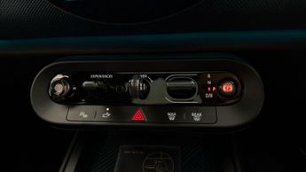 MINI Electric Countryman S E ALL4 EXCLUSIVE