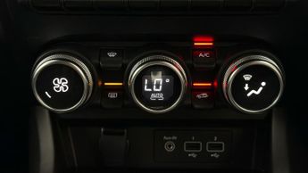 Renault Arkana TECHNO E-TECH