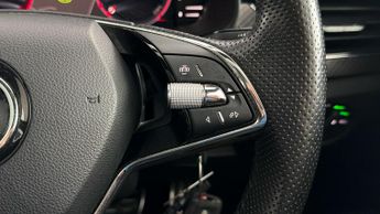 Skoda Kamiq MONTE CARLO TSI DSG