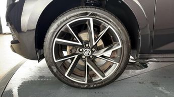Skoda Kamiq MONTE CARLO TSI DSG