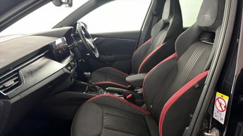 Skoda Kamiq MONTE CARLO TSI DSG