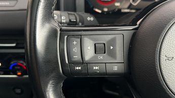 Nissan Qashqai E-POWER N-CONNECTA