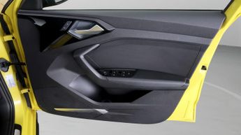 Audi A1 SPORTBACK TFSI S LINE STYLE EDITION