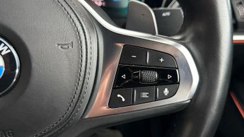 BMW 3 Series 320D XDRIVE M SPORT