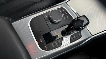 BMW 3 Series 320D XDRIVE M SPORT