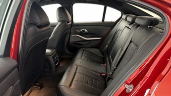 BMW 3 Series 320D XDRIVE M SPORT