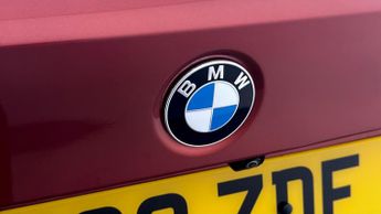 BMW 3 Series 320D XDRIVE M SPORT