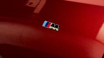 BMW 3 Series 320D XDRIVE M SPORT