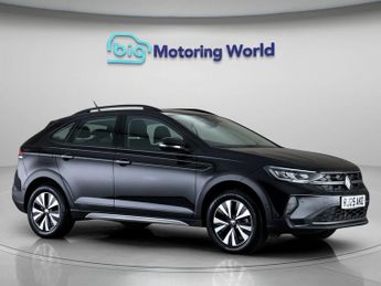Volkswagen Taigo LIFE TSI DSG