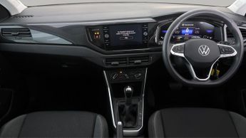 Volkswagen Taigo LIFE TSI DSG