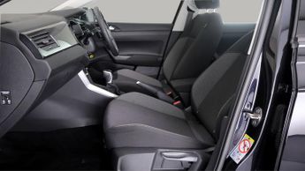 Volkswagen Taigo LIFE TSI DSG